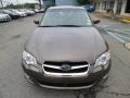 Deep Bronze Metallic - Legacy 2.5i Limited Sedan Photo No. 2