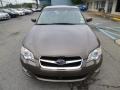 2009 Deep Bronze Metallic Subaru Legacy 2.5i Limited Sedan  photo #2