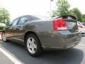 Dark Titanium Metallic - Charger Rallye Photo No. 2