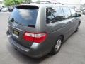 Nimbus Gray Metallic - Odyssey EX-L Photo No. 4