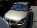 Cashmere Beige - Rio LX Sedan Photo No. 2
