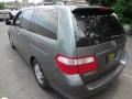 Nimbus Gray Metallic - Odyssey EX-L Photo No. 6