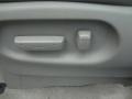 Nimbus Gray Metallic - Odyssey EX-L Photo No. 10