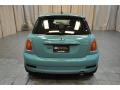 2010 Oxygen Blue Mini Cooper Hardtop  photo #16