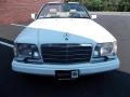 1995 Polar White Mercedes-Benz E 320 Convertible  photo #6