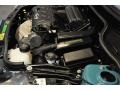 1.6 Liter DOHC 16-Valve VVT 4 Cylinder 2010 Mini Cooper Hardtop Engine
