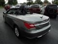 Tungsten Metallic - 200 Touring Convertible Photo No. 3