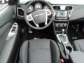Tungsten Metallic - 200 Touring Convertible Photo No. 4