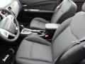 Tungsten Metallic - 200 Touring Convertible Photo No. 5