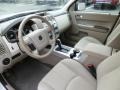 2008 Oxford White Mercury Mariner V6 4WD  photo #16