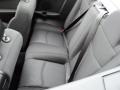 Tungsten Metallic - 200 Touring Convertible Photo No. 8