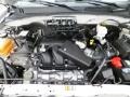 2008 Oxford White Mercury Mariner V6 4WD  photo #18