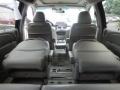Nimbus Gray Metallic - Odyssey EX-L Photo No. 44