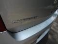 Bright Silver Metallic - Charger R/T Photo No. 5