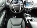 Gloss Black - 300 C Photo No. 3