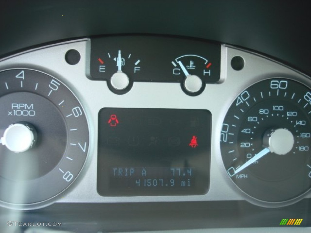 2010 Mariner V6 Premier 4WD - Sangria Red Metallic / Stone photo #22