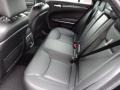 Gloss Black - 300 C Photo No. 7