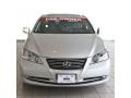 Tungsten Silver Metallic - ES 350 Photo No. 3