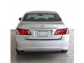 Tungsten Silver Metallic - ES 350 Photo No. 4