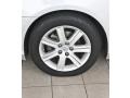 Tungsten Silver Metallic - ES 350 Photo No. 5