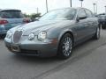 2006 Quartz Metallic Jaguar S-Type 3.0  photo #1