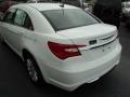 Bright White - 200 Touring Sedan Photo No. 3
