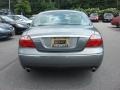 2006 Quartz Metallic Jaguar S-Type 3.0  photo #5