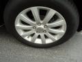 Bright White - 200 Touring Sedan Photo No. 11