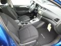 Metallic Blue - Sentra SR Photo No. 10