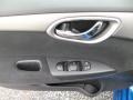 Metallic Blue - Sentra SR Photo No. 17