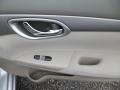 Brilliant Silver Metallic - Sentra SV Photo No. 11