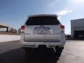 2013 Blizzard White Pearl Toyota 4Runner SR5  photo #7