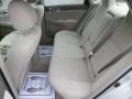 Brilliant Silver Metallic - Sentra SV Photo No. 13