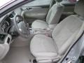 Brilliant Silver Metallic - Sentra SV Photo No. 15