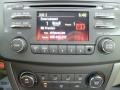 Brilliant Silver Metallic - Sentra SV Photo No. 19