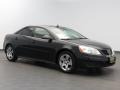 Carbon Black Metallic - G6 Sedan Photo No. 1