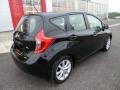 Super Black - Versa Note SV w/SL Package Photo No. 7