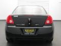 Carbon Black Metallic - G6 Sedan Photo No. 4