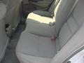 Alabaster Silver Metallic - Civic DX-VP Sedan Photo No. 11