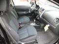Charcoal Interior Photo for 2014 Nissan Versa Note #83669830