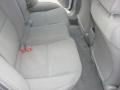 Alabaster Silver Metallic - Civic DX-VP Sedan Photo No. 12