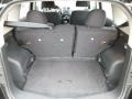 Charcoal Trunk Photo for 2014 Nissan Versa Note #83669875