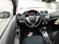 Charcoal Dashboard Photo for 2014 Nissan Versa Note #83669917