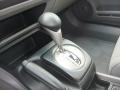 Alabaster Silver Metallic - Civic DX-VP Sedan Photo No. 18