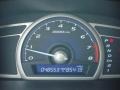 Alabaster Silver Metallic - Civic DX-VP Sedan Photo No. 19