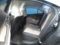 Carbon Black Metallic - G6 Sedan Photo No. 15