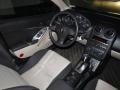 Carbon Black Metallic - G6 Sedan Photo No. 17