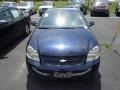 2008 Imperial Blue Metallic Chevrolet Cobalt LT Coupe  photo #2