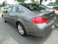 Graphite Shadow - G 37 x AWD Sedan Photo No. 4