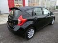  2014 Versa Note SV Super Black